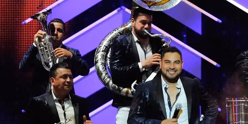 Banda MS Guadalajara Tickets