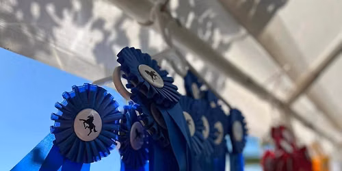 Fall Horse Trials