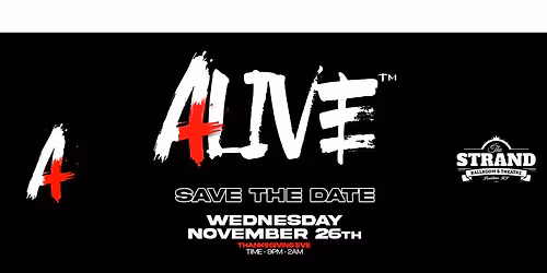 Aplus Live - Thanksgiving edition 2025