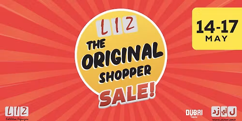 Liz - The Original Shopper Sale