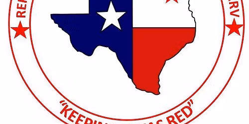 REPUBLICAN PARTY OF TEXAS CONVENTION