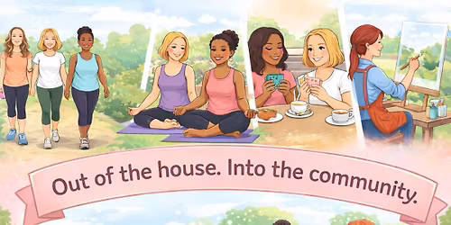 Social Sisters Orange