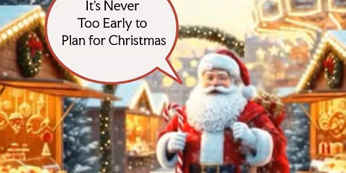 Marietta Christmas Show