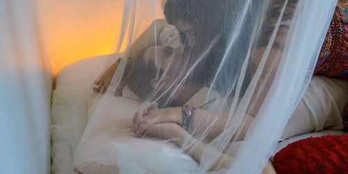 Tantra, rakkaus ja eros - tantrisen seksuaalisuuden p\u00e4iv\u00e4