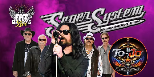 Seger System w\/To-Jo