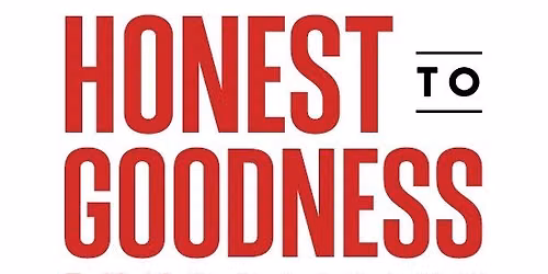 Honest to Goodness Fundraising