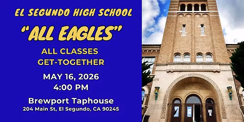 All Eagles Get-Together