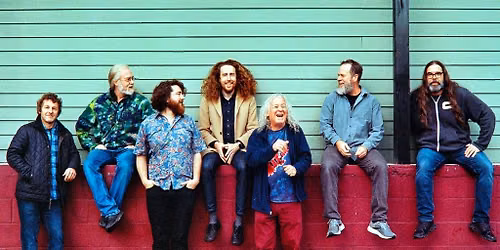 Railroad Earth
