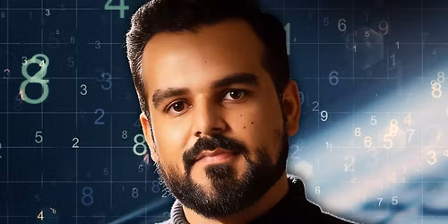 Astronumerology Workshop