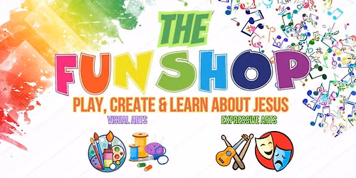 The Funshop!