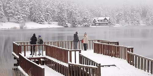 G\u00fcn\u00fcbirlik Abant ve G\u00f6lc\u00fck G\u00f6l\u00fc Turu