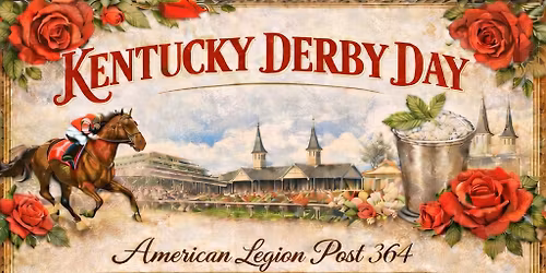 Kentucky Derby Party!