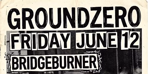 BRIDGEBURNER GUHTS ROSIE AND THE RATDOGS KALGON GRAVEN LORE