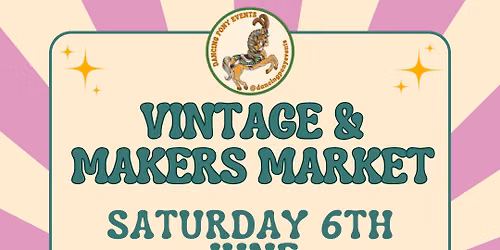 Vintage & Makers Market