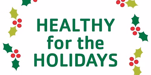 Ron Rosner Healthy Holiday Payback Challenge