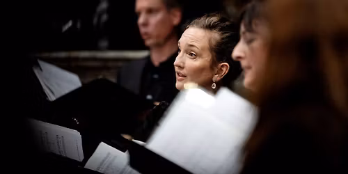 Stemmer i m\u00f8rket | Roskilde Domkirke 