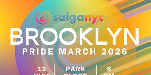 Brooklyn Pride March