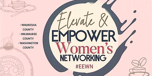 Elevate & Empower Women\u2019s Networking November 5, 2026 Meetup