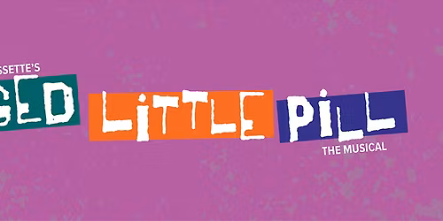 Jagged Little Pill at Jefferson Performing Arts Center