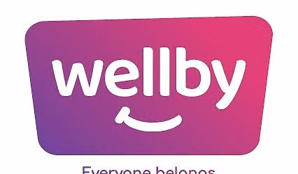 Wellby Talking Cafe - McCashins, Stoke