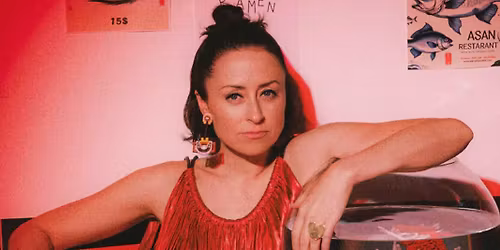 Natalia Przybysz \u2013 trasa koncertowa \u201eRamen\u201d 