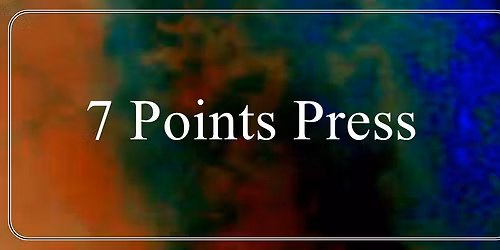 Book Release Celebration