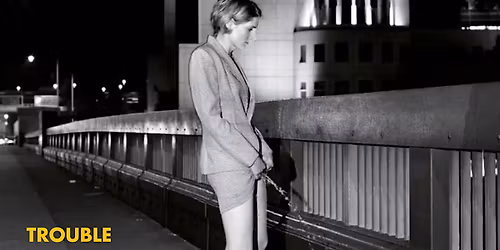 Pissing In Public: Let's Discuss These Iconic Protest Photos \u26f2\ufe0f