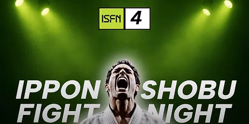 Galave\u010der FULL CONTACT KARATE - IPPON SHOBU FIGHT NIGHT 4., powered by Hitachi Vantara