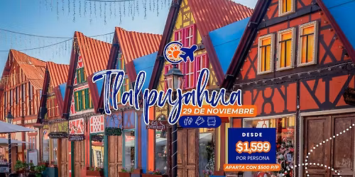 Tlalpujahua