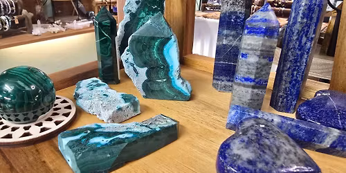 Introduction to Crystals