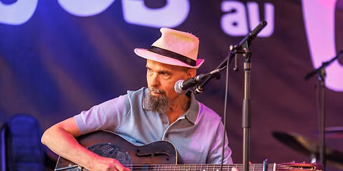 Mark Harrison - Glastonbury (Avalon Acoustic Sessions)