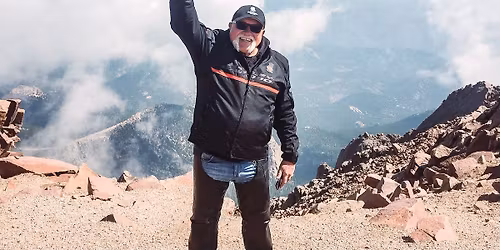 5th Annual Team Q Memorial Run