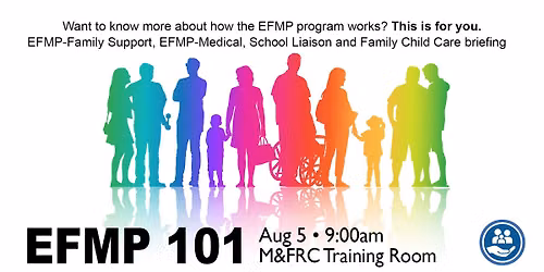 EFMP 101