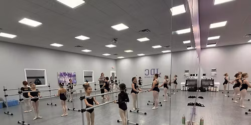 FREE Intro to Competition Classes | Ages 4+