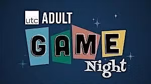 Adult Game Night- 420 Edition