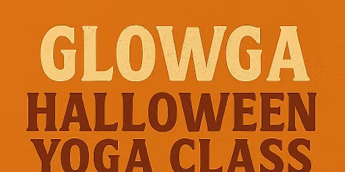Glowga Halloween Flow