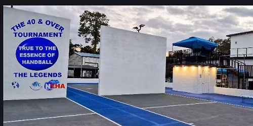 The Legends Tournament 