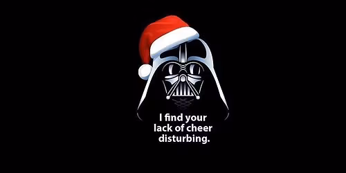 Revenge of Father Sithmas '25
