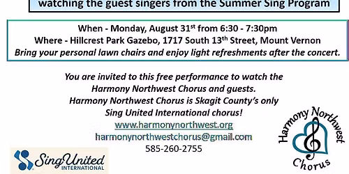 Harmony at Hillcrest Park