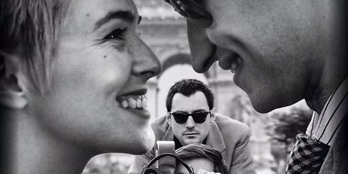 Filmzuckerl Ausw\u00e4rtsspiel - Nouvelle Vague