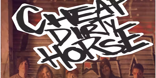 cheap dirty horse 