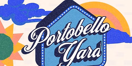 PORTOBELLO YARD CAR BOOT 