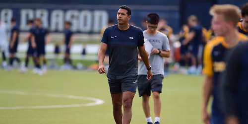 Parking Chestnut Hill Griffins at Drexel Dragons Womens Basketball