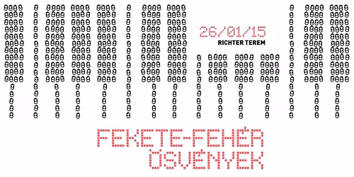 Fekete-feh\u00e9r \u00f6sv\u00e9nyek