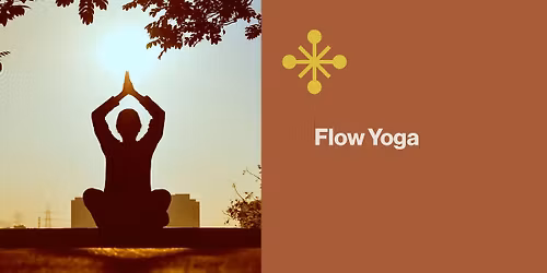 Flow Yoga
