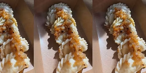 Tullahoma Banana Pudding Festival - Polish Food Truck