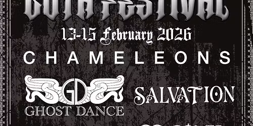 Leeds Festival 2026 - Weekend Tickets