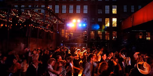 MASS MoCA\u2019s Art Futures Benefit After Party