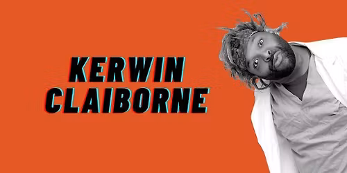 Kerwin Claiborne & Friends