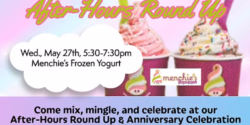 10 Year Aniversary & After-Hours Round Up